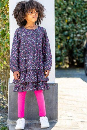 Legging Donna roze