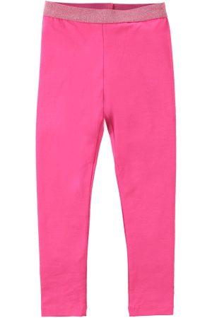 Legging Donna roze