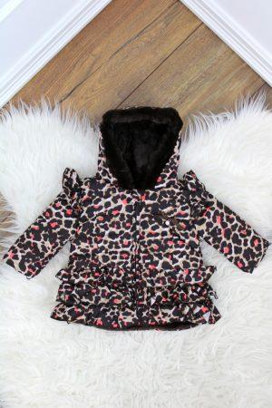 Jasje mini winter pink panter
