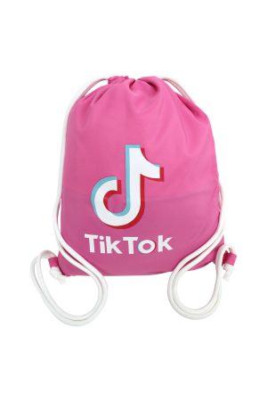 TikTok gym bag premium