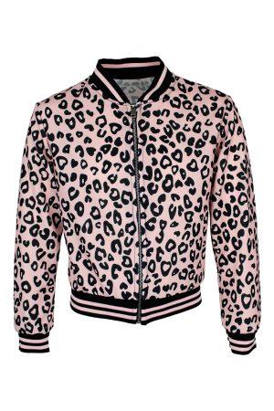 Jasje Spots Roze