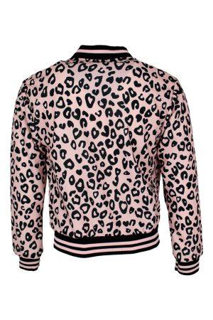 Jasje Spots Roze