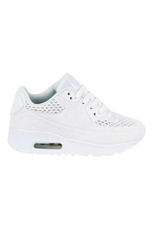 Sneakers Snow white