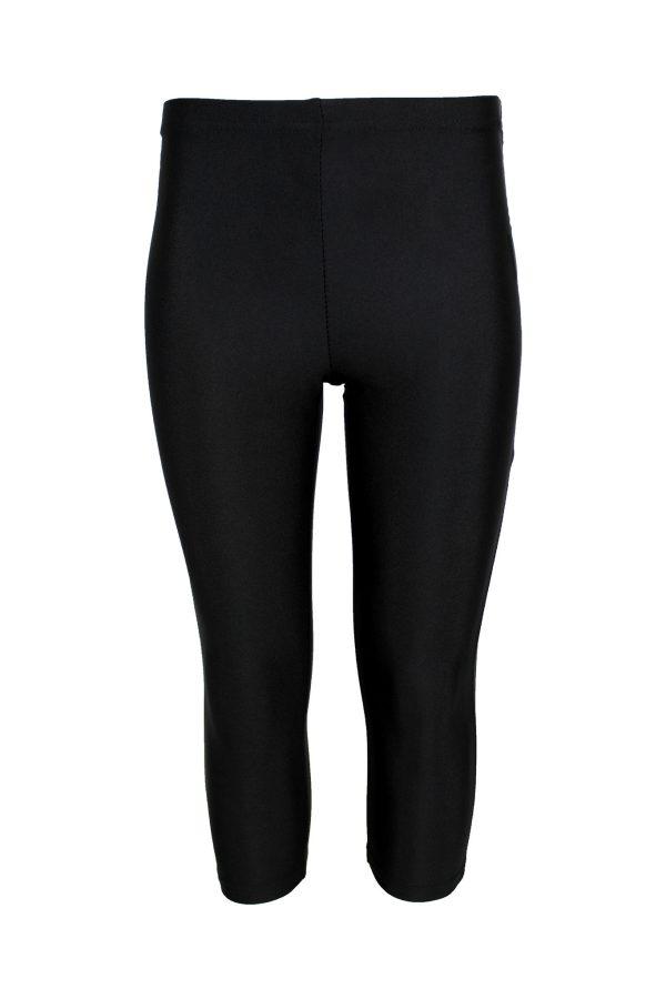 Legging zwart