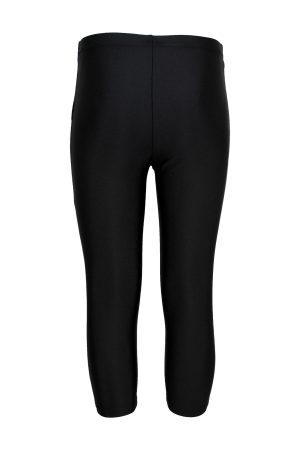 Legging zwart