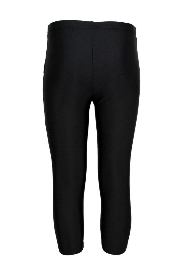 Legging zwart - Afbeelding 2