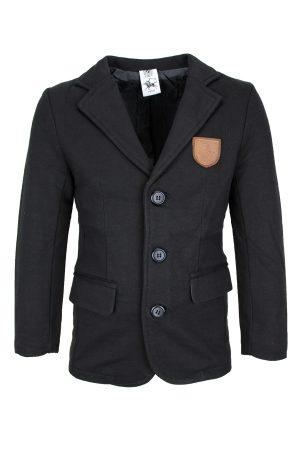 Blazer zwart