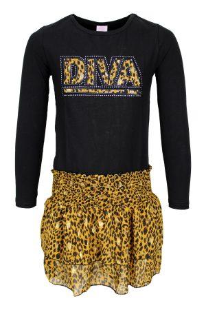 Setje Diva camel