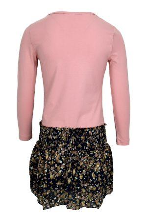 Setje Diva roze