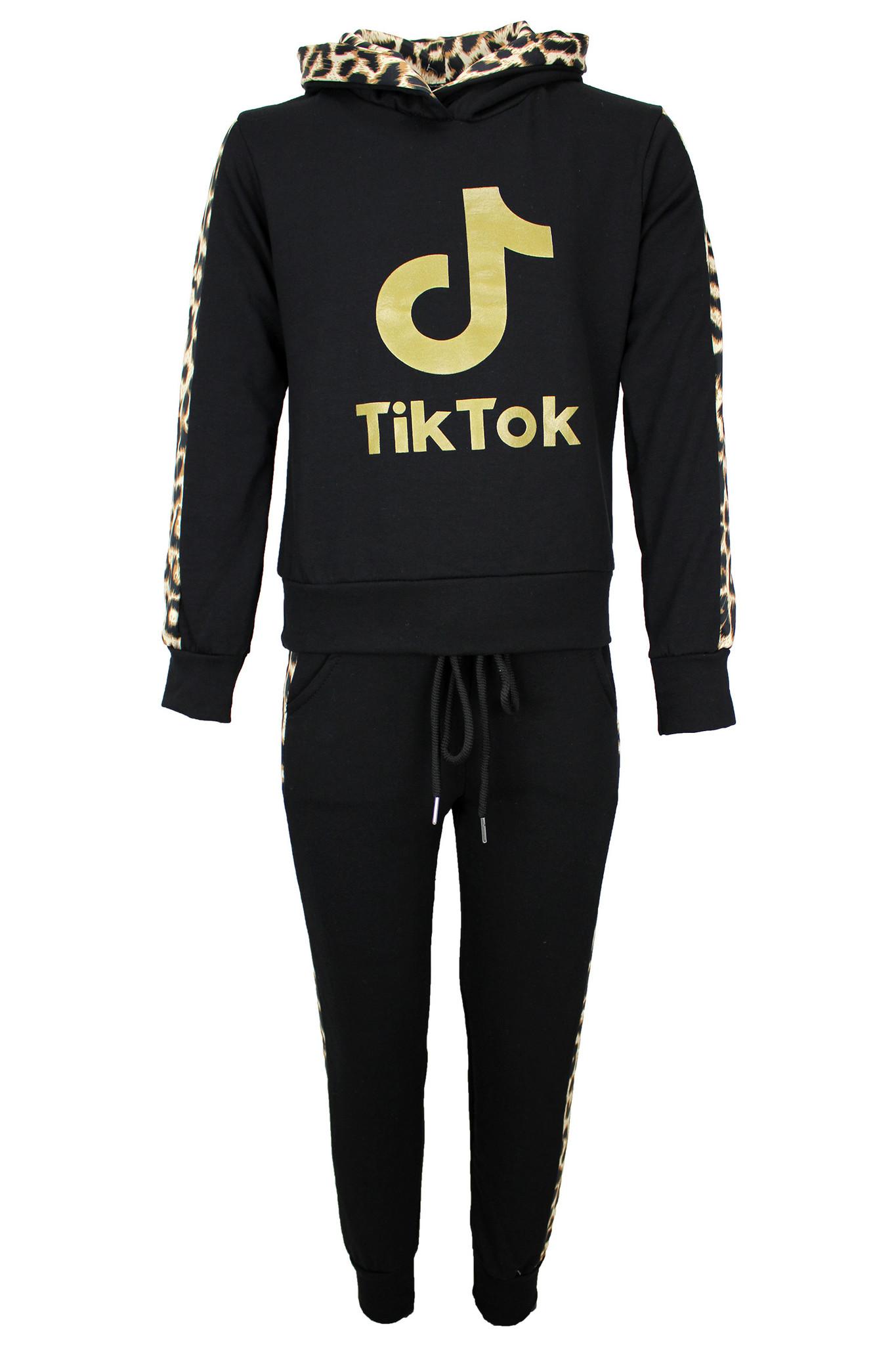 Kledij tiktok 2025