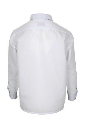 Blouse wit