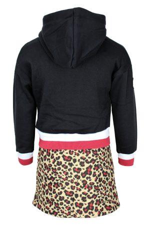 Setje Winterpanter