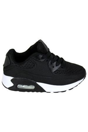 Sneakers magic Black