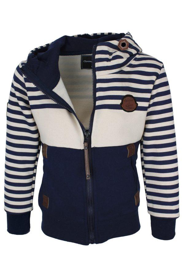Vestje Bluestripe - Afbeelding 5