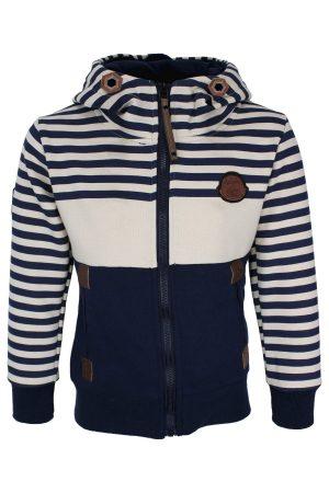 Vestje Bluestripe