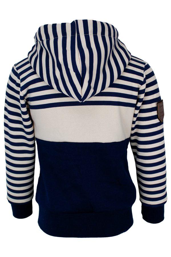 Vestje Bluestripe - Afbeelding 6
