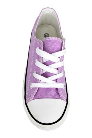 Sneakers lila