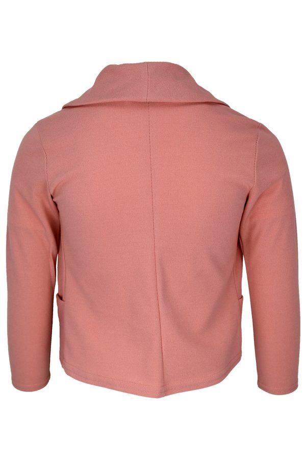 Blazer Roze - Afbeelding 7