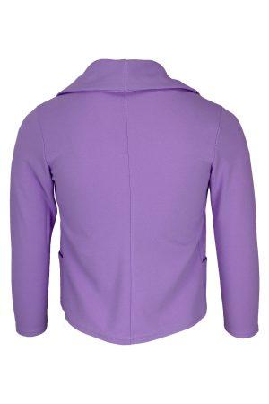Blazer Paars
