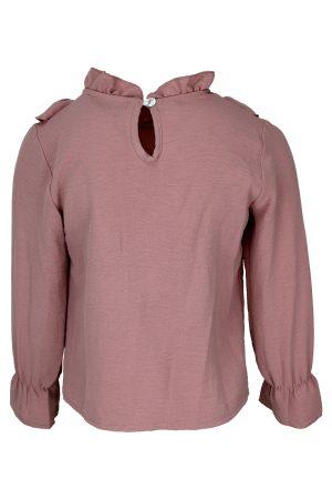 Topje Ruffle Lolita roze