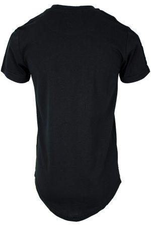Shirtje Tiger zwart