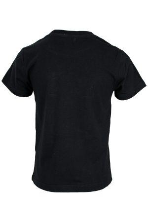 Shirtje Coolz zwart