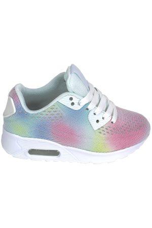 Sneakers Rainbow