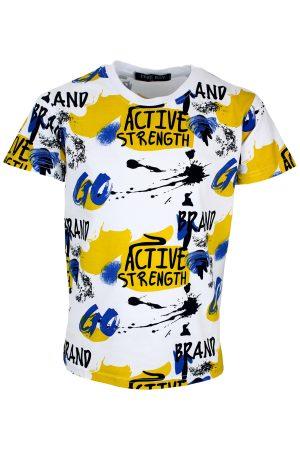 Shirtje Active