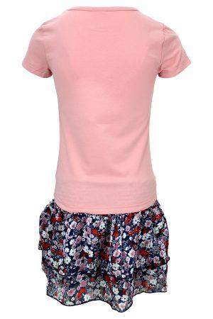 Setje Coolflower roze