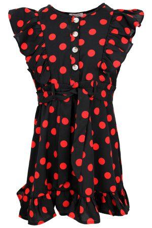 Jurkje Dotty zwart