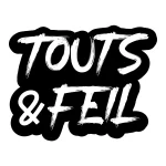 Logo Touts&Feil