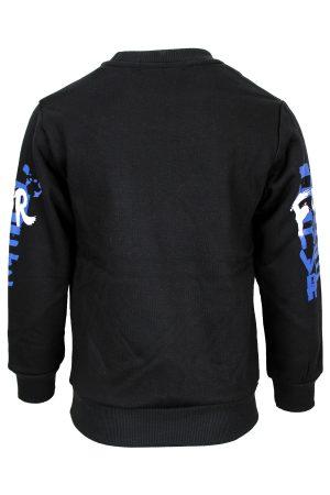 Sweater Legend zwart