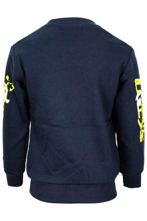 Sweater Legend donkerblauw