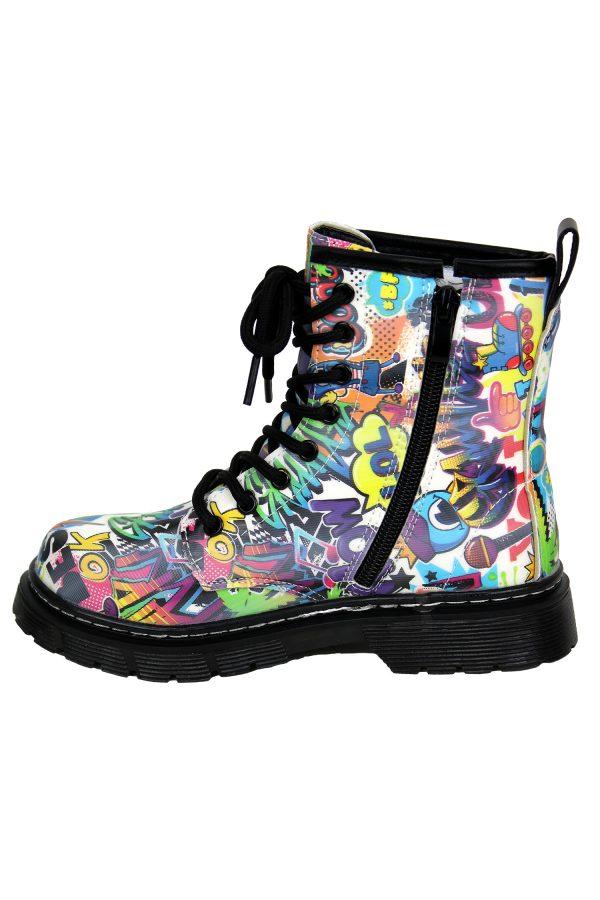 Boots fun