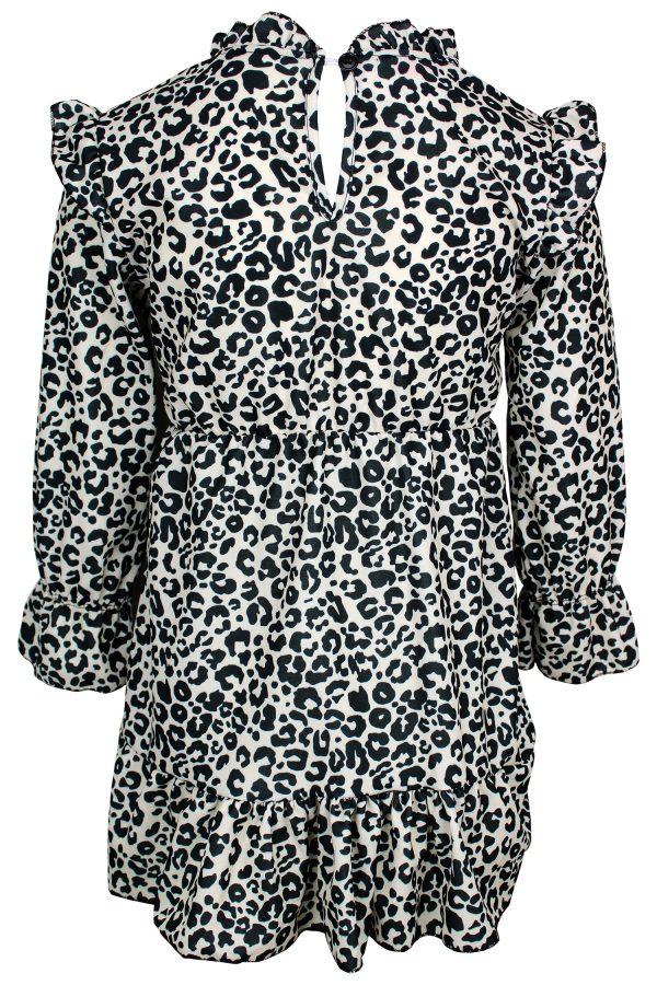 Jurkje Wild beige - Afbeelding 2