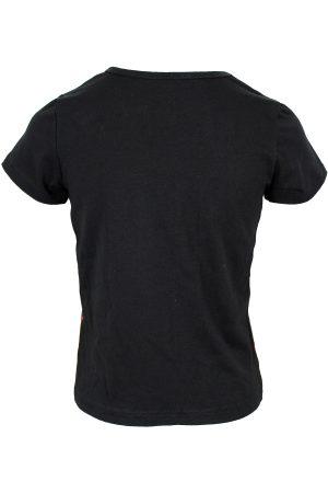 Shirtje Tractor rood