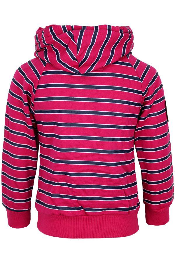 Hoodie Diva roze - Afbeelding 3