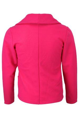 Blazer Fuchsia Glow