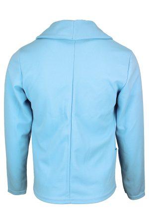 Blazer lichtblauw