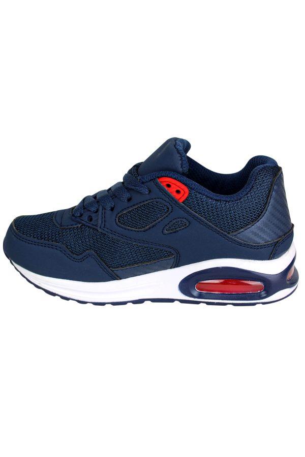 Sneakers Cool blauw - Afbeelding 3