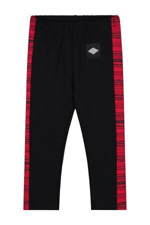 Legging KMDB Fuchia Grunge