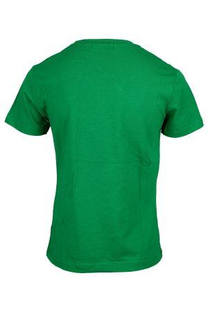 Shirtje Limited groen