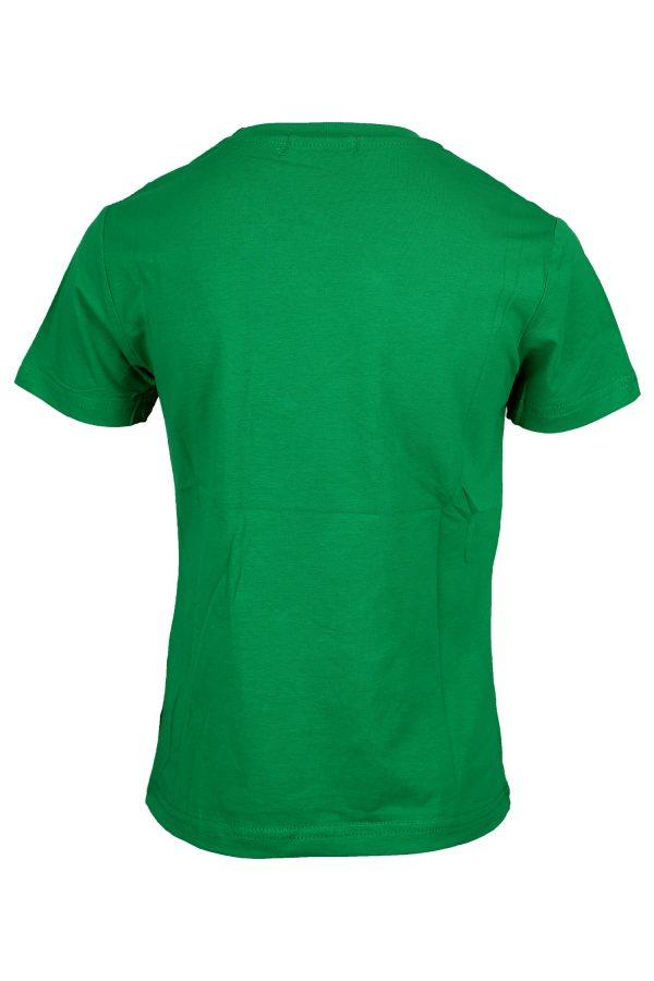 Shirtje Limited groen - Afbeelding 2