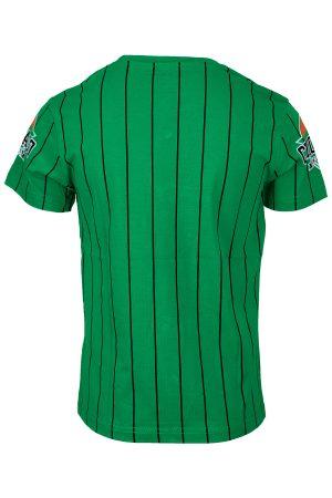 Shirtje Chicago groen