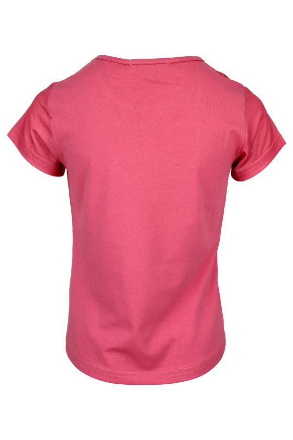 Shirtje Paard roze