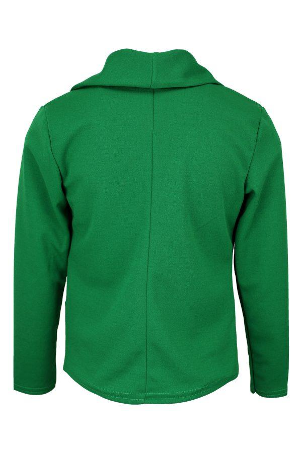 Blazer Funkie Groen - Afbeelding 4