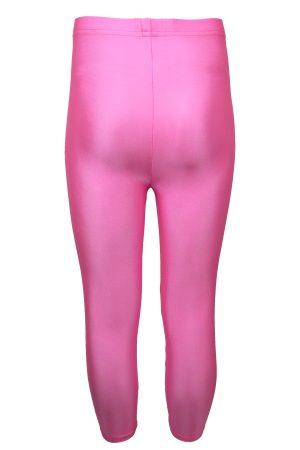 Legging roze