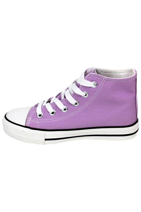 sneakers lila limited