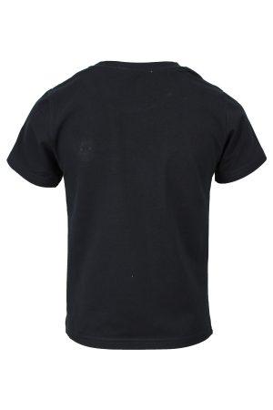 Shirtje Tractor zwart