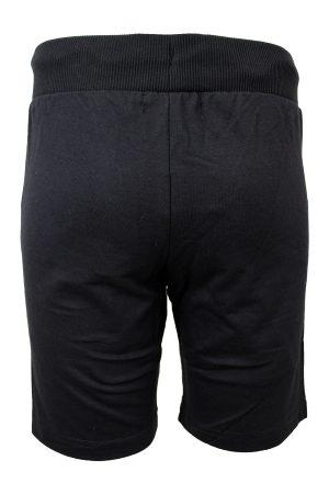 Broekje Boys kort zwart limited